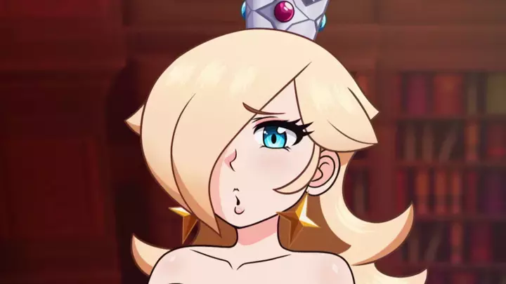 Rosalina