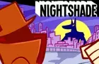 Nightshade NES Parody