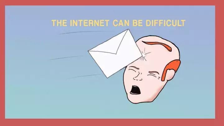 Internet Instructions