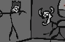 Daemon the Maniac.