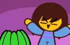 Frisk shows you how it's done