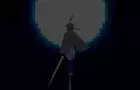 The Sadness Blade Animation test