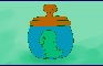 Grub Animatic
