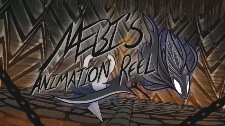 MEBI's animation reel