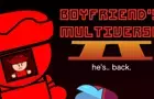Boyfriend's Multiverse 2