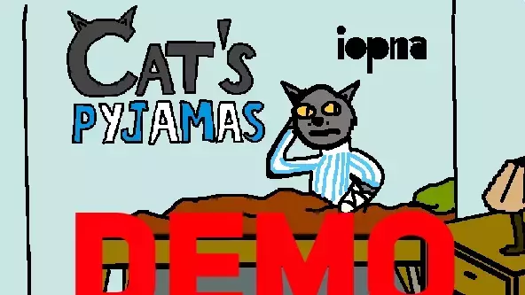 Cat's Pyjamas (Demo)
