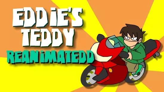 Eddie's Teaddy ReanimatEDD