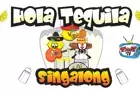 Hola tequila