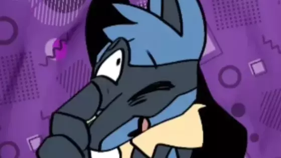 Date of lucario