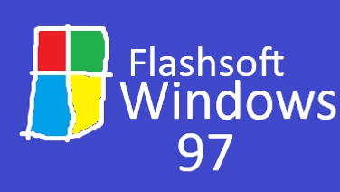 Flashsoft Windows 97