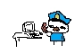 how much trouble can i get in for meth? (animated)