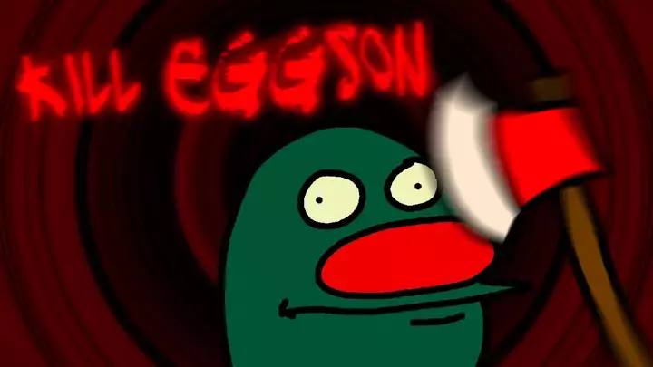 Kill Eggson