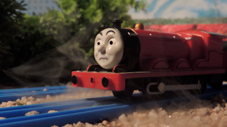 Tomy Thomas and Friends S2 E8