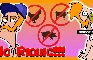 Don't Ride The Animals