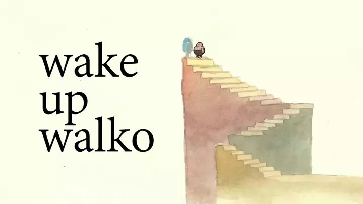 wake up walko 4