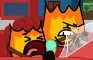 Firey Jr. hates Pistachio