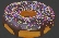 Homers Donut Stinky Nightmare,