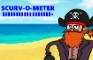Don't Get Scurvy
