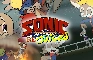 Sonic SatAM Re-Juiced Process (Shots 238, 266, 311 & 355)