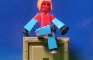 FNF Animation, But With Stikbots