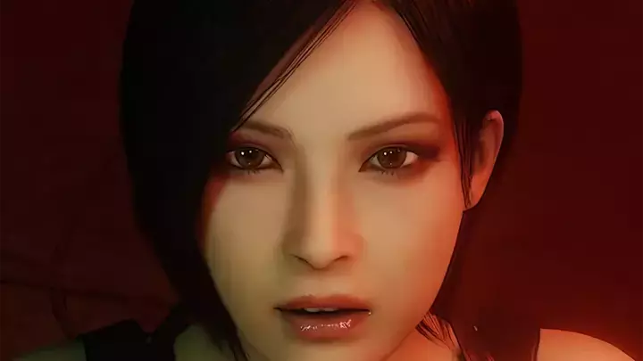 Resident Evil - Mission-Scaled Morale Part 1