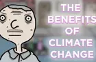 The Benefits Of Climate Change