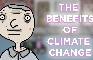The Benefits Of Climate Change