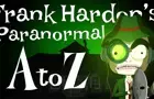 Paranormal A-Z: Ghost Hunting