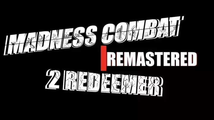 Madness combat 2 remastered trailer