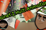 Talent Z Multi Animation Project