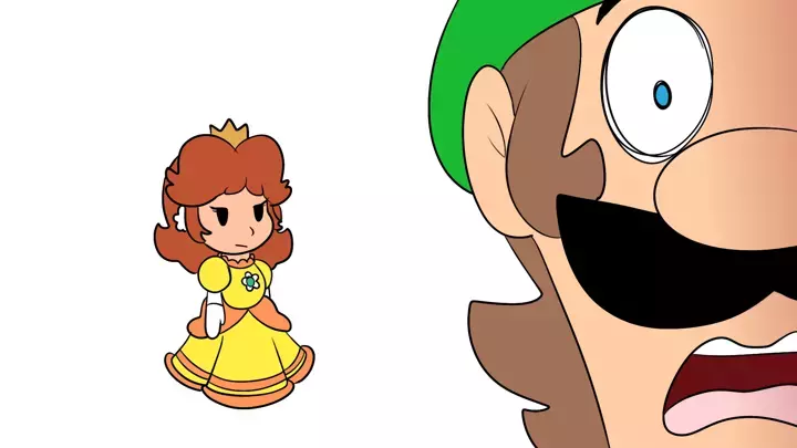 Luigi's Question