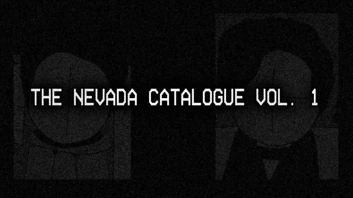 The Nevada Catalogue - Vol. 1