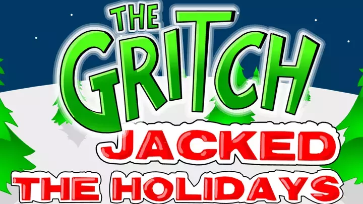 The Gritch