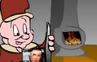 Elmer Fudd Reads Porn