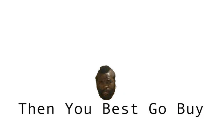 Mr. T's Man-naise