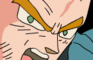 Vegeta's DBGT Story pt. 2