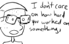 Bitchy the Geek