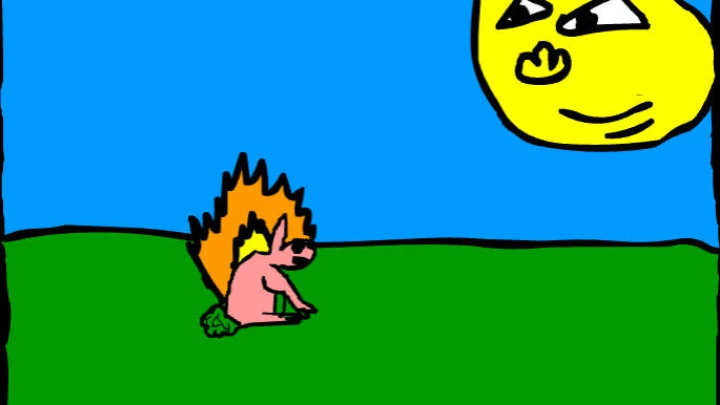 Mr. Mean Sun (add on)