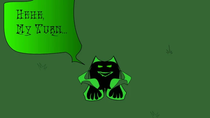 Evilmon