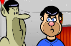 Stone Trek: Episode 1