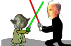 Yoda Fight