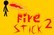 Fire Stick 2