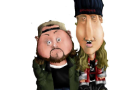 Jay and silent Bob Tribut