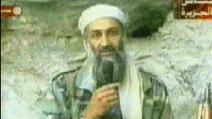 Osama Toast