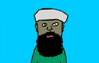 Osama Laugh (new)