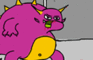 The Beastmaster
