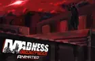 MADNESS:Project Nexus ANIMATED TRAILER | MD23 |