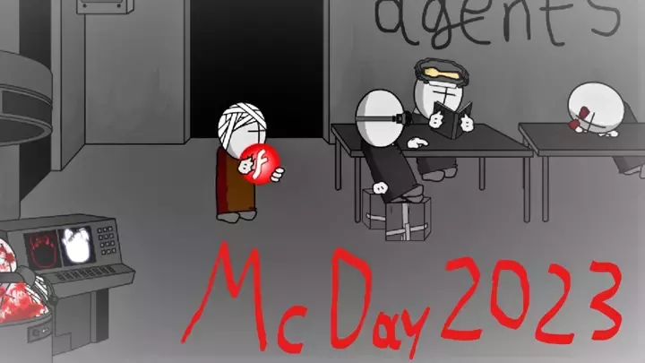 MCFNG - Madness day 2023 (part 1)