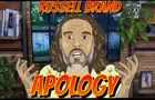Russell Brand Issues Apology