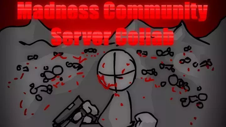 Madness Community Server Collab